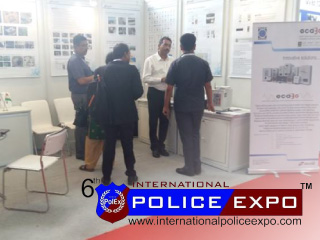 �ε� POLICE EXPO 2019 ����ȸ ����